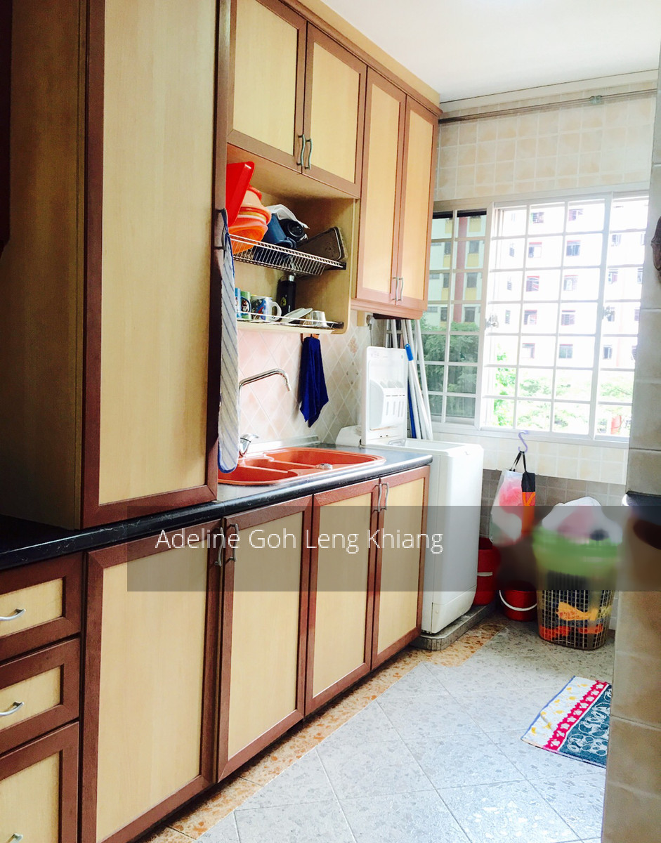 Blk 87 Redhill Close (Bukit Merah), HDB 5 Rooms #133996322